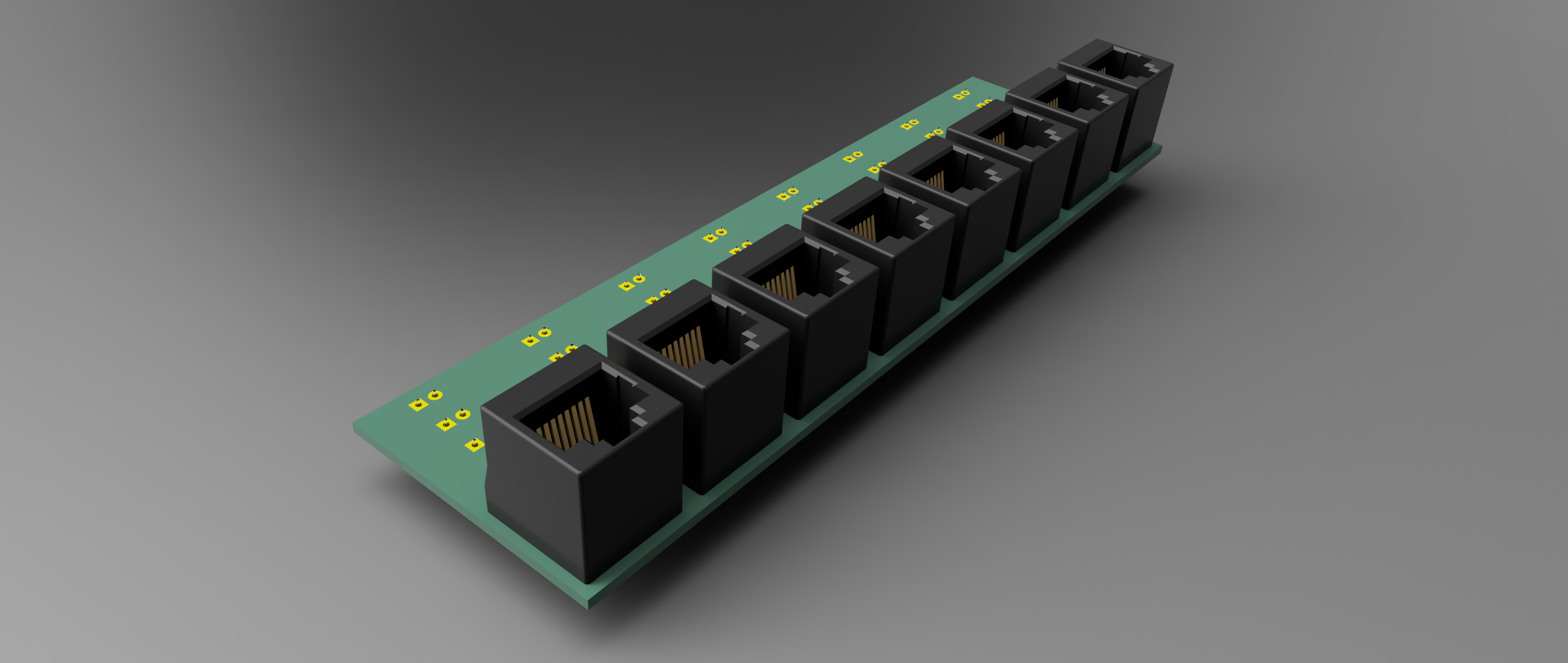 HHD-RM Remote Circuit Card Assemblies
