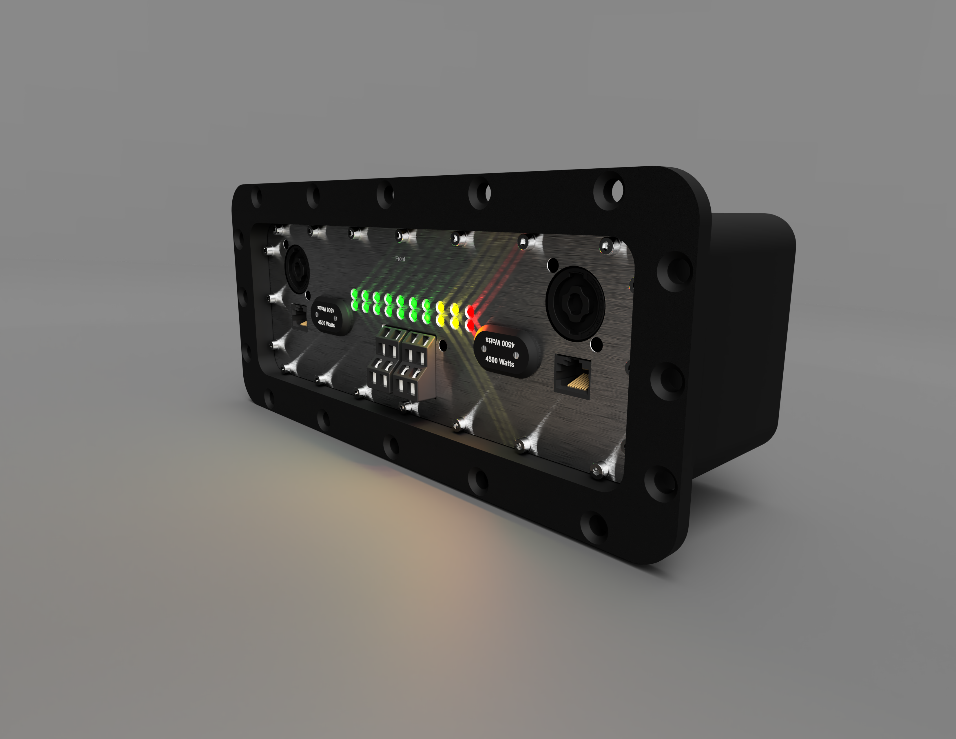 HHD-2 Two Channel Dyno (Coming Soon)