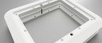 HHD-FM Flush Mount Kit