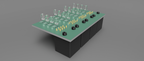 HHD-RM Remote Circuit Card Assemblies