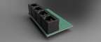 HHD-RM Remote Circuit Card Assemblies