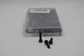 Pack of 120 Black M4 x 16mm Socket Head Cap Screws (SHCS)