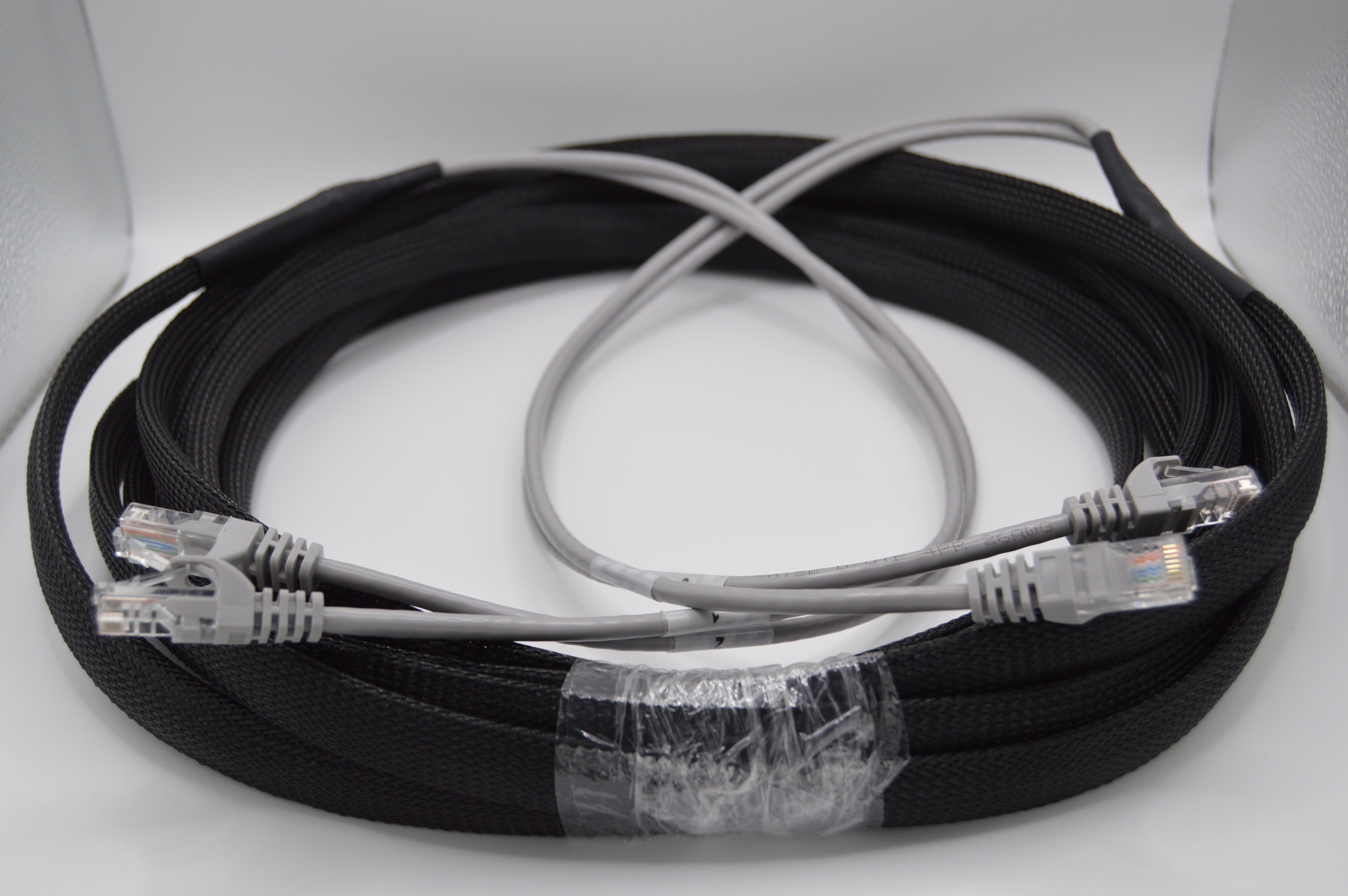 CAT5e Cable Trunks - For Use with HHD-RM Remotes