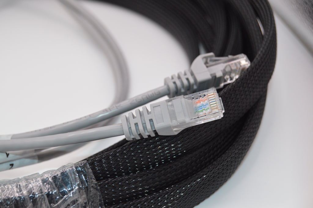 CAT5e Cable Trunks - For Use with HHD-RM Remotes