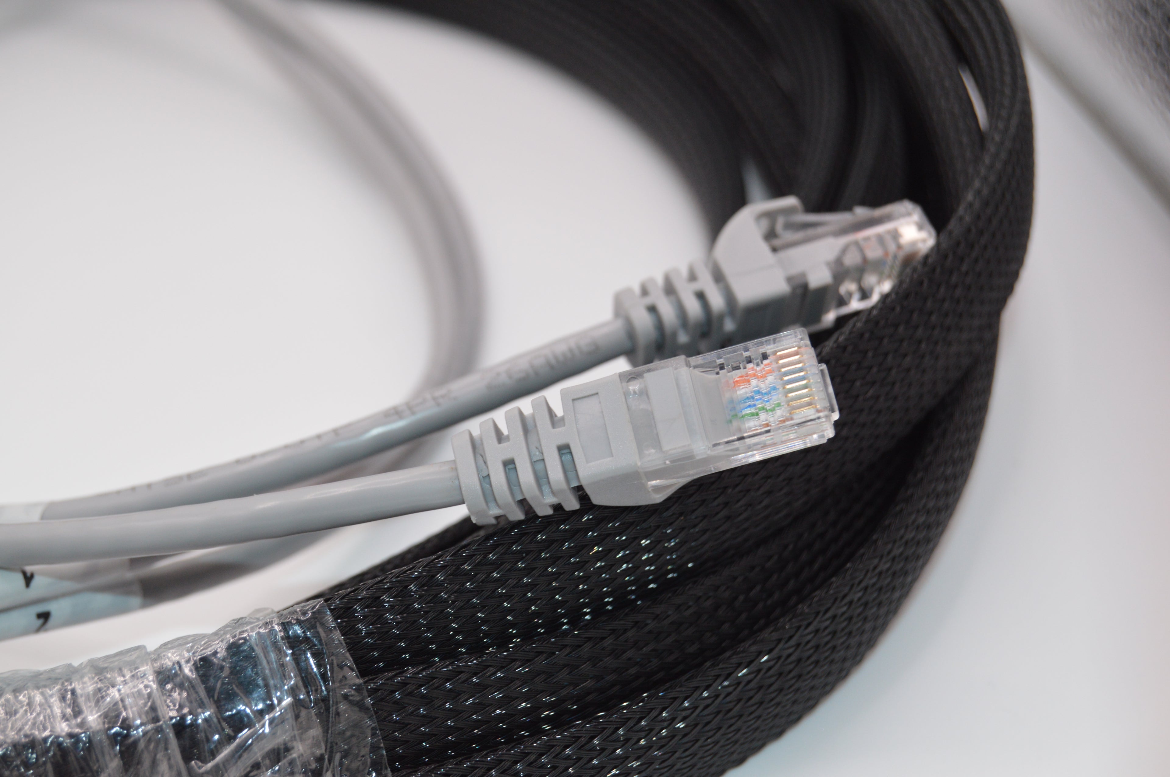 CAT5e Cable Trunks - For Use with HHD-RM Remotes