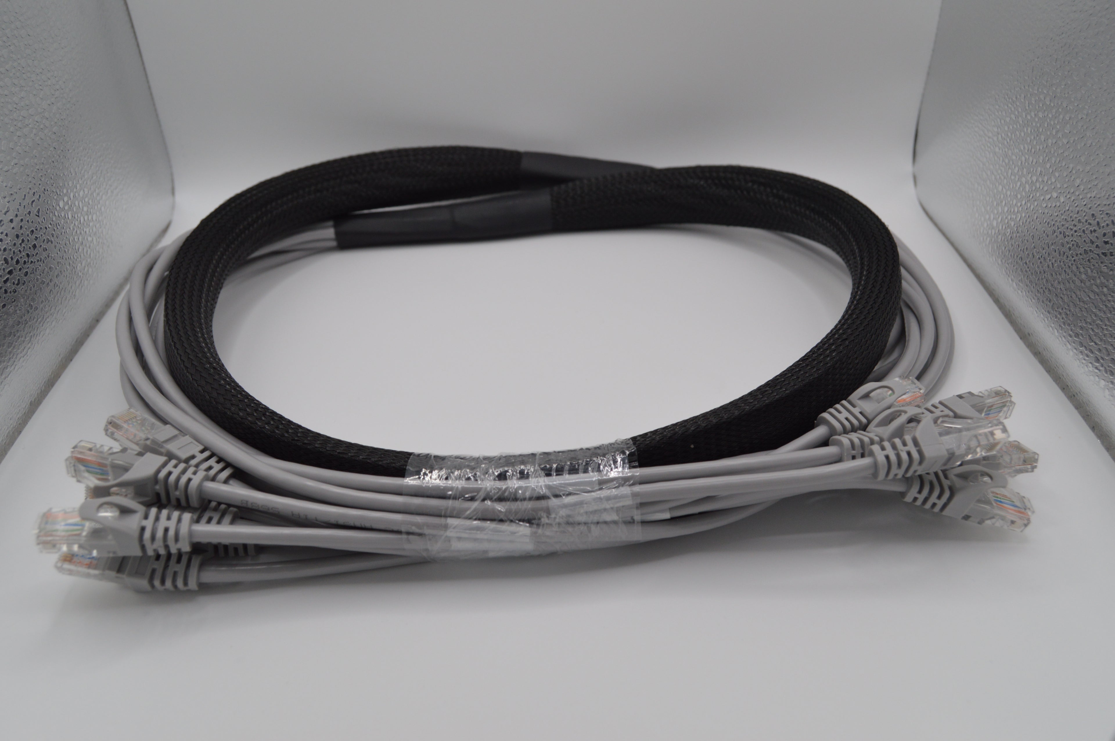 CAT5e Cable Trunks - For Use with HHD-RM Remotes