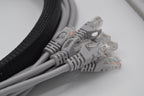CAT5e Cable Trunks - For Use with HHD-RM Remotes