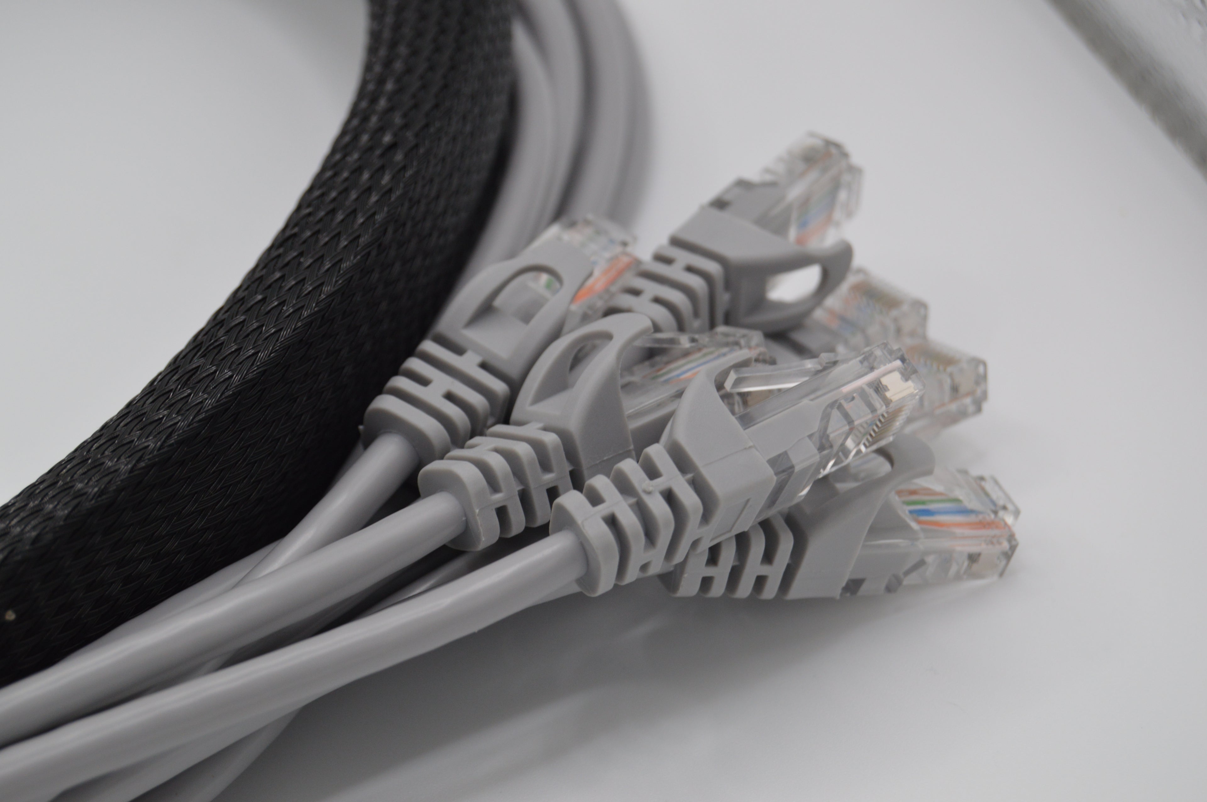 CAT5e Cable Trunks - For Use with HHD-RM Remotes