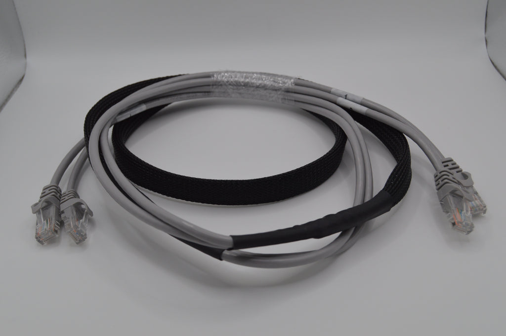 CAT5e Cable Trunks - For Use with HHD-RM Remotes