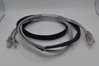 CAT5e Cable Trunks - For Use with HHD-RM Remotes