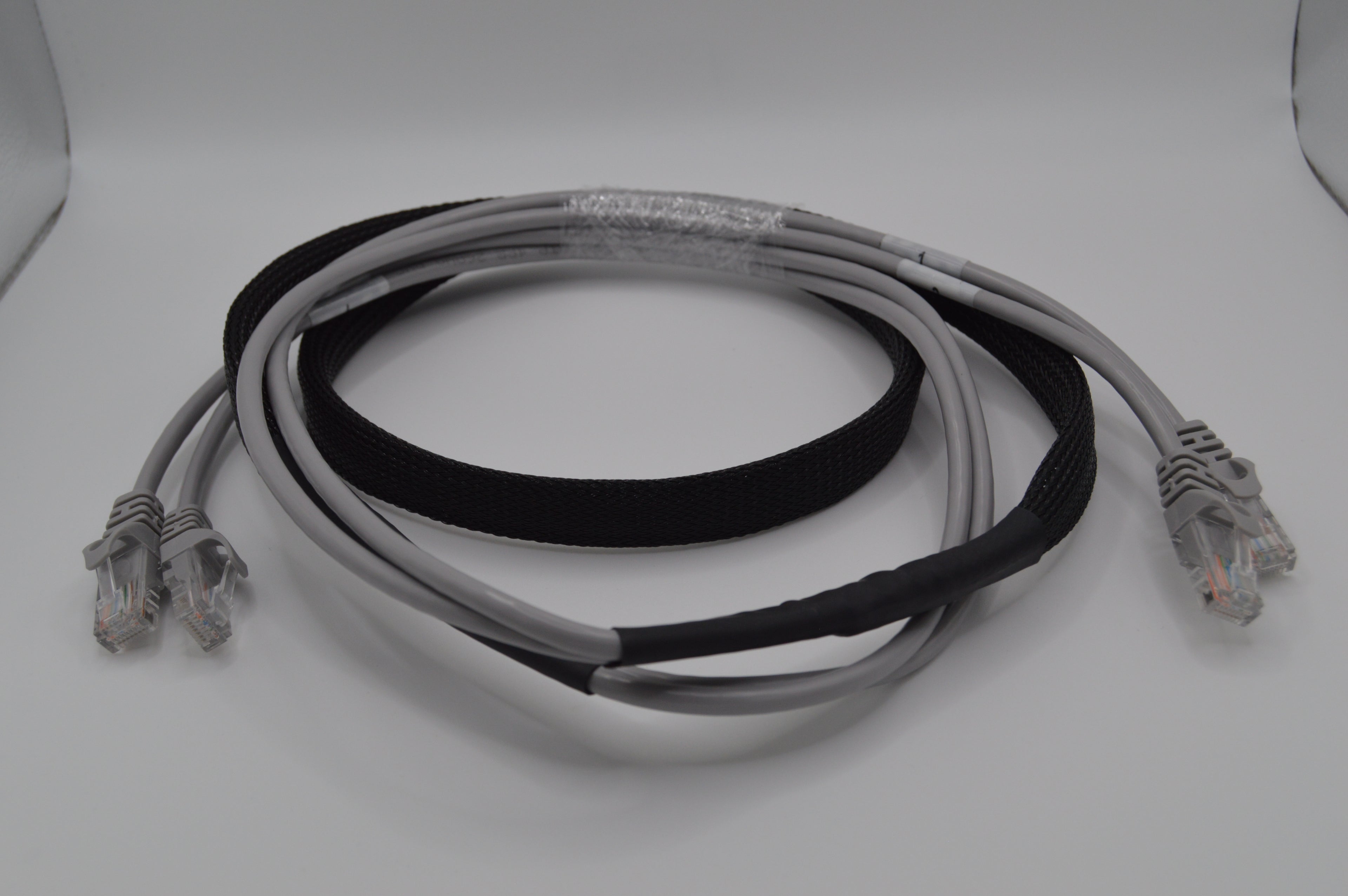 CAT5e Cable Trunks - For Use with HHD-RM Remotes