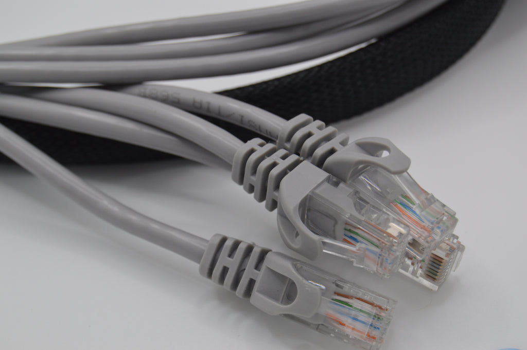 CAT5e Cable Trunks - For Use with HHD-RM Remotes