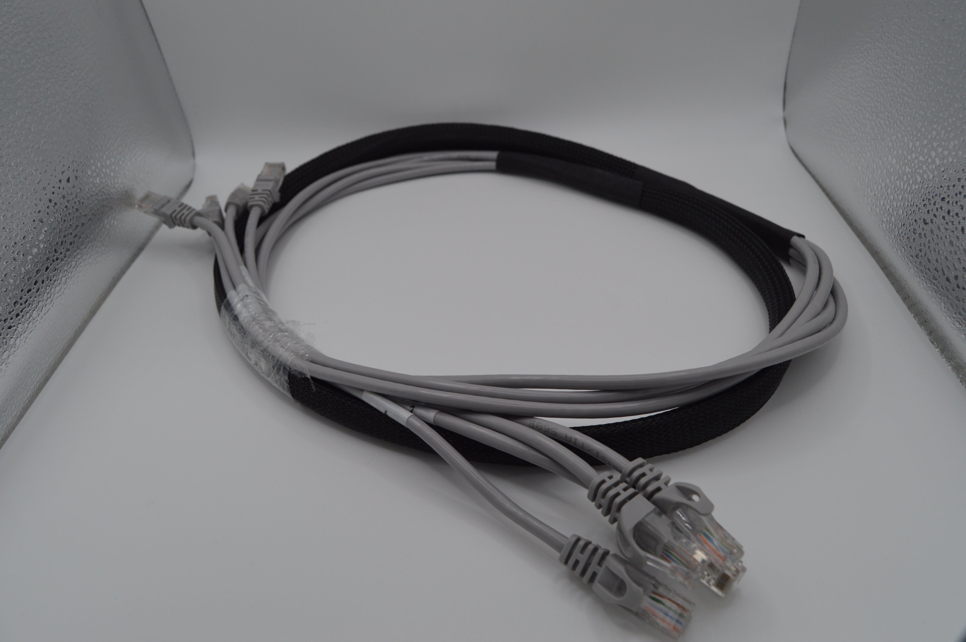 CAT5e Cable Trunks - For Use with HHD-RM Remotes