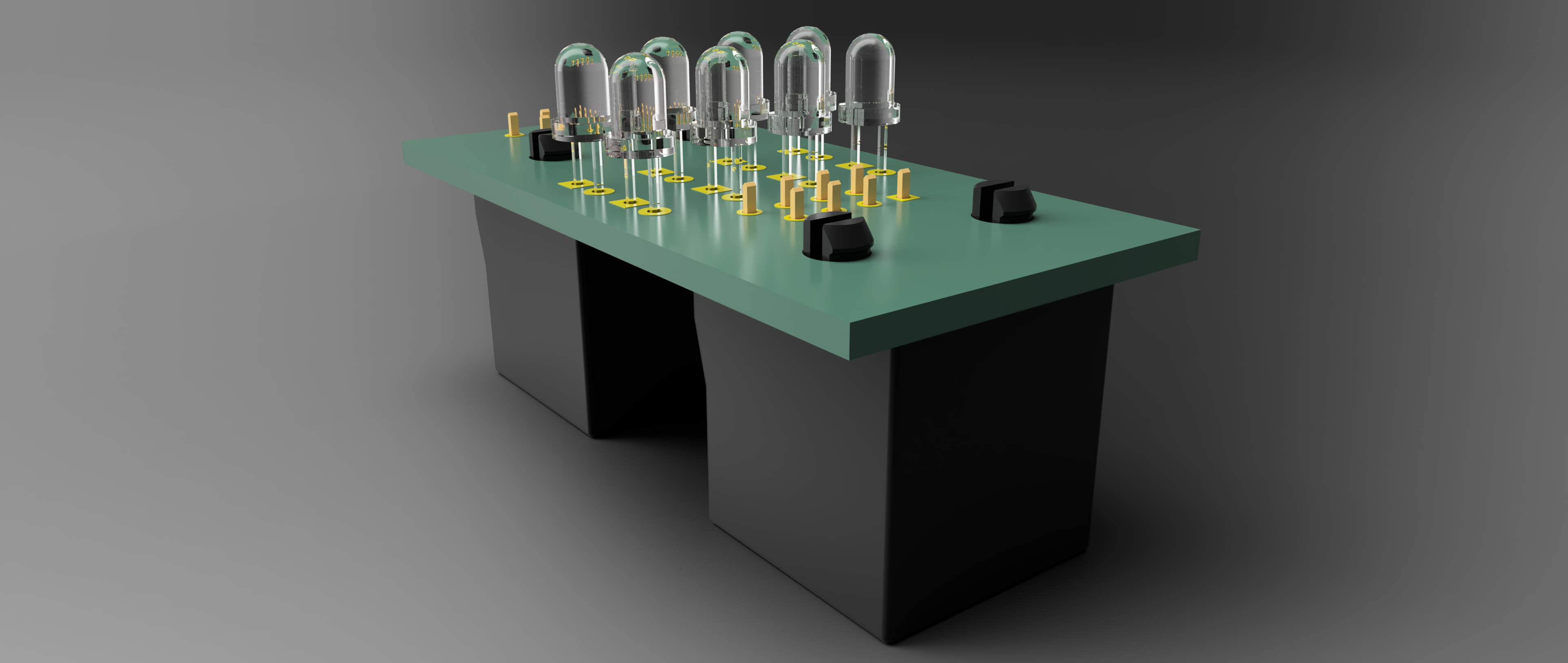 HHD-RM Remote Circuit Card Assemblies
