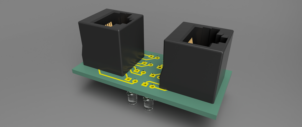 HHD-RM Remote Circuit Card Assemblies