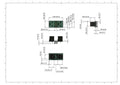 HHD-RM Remote Circuit Card Assemblies