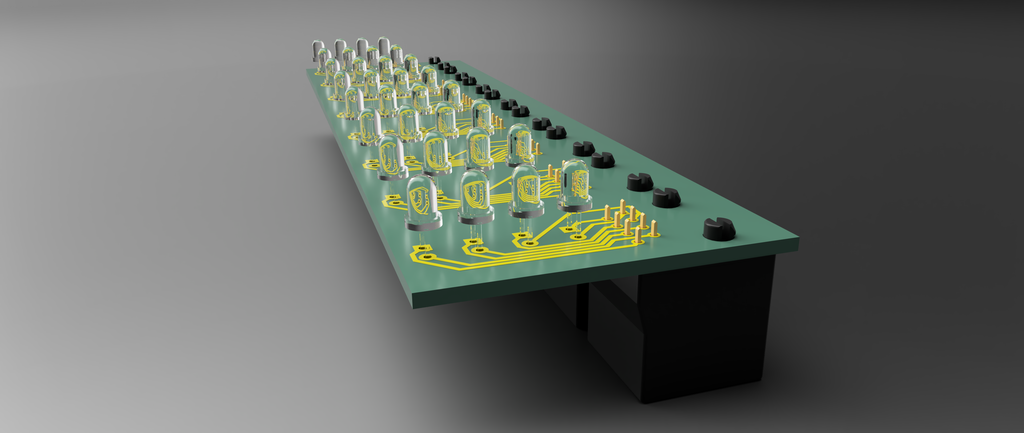 HHD-RM Remote Circuit Card Assemblies