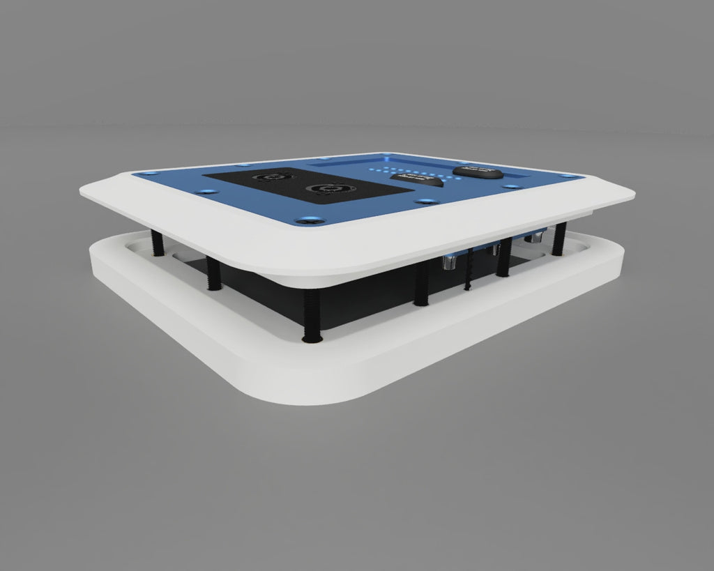 HHD-FM Flush Mount Kit
