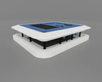 HHD-FM Flush Mount Kit